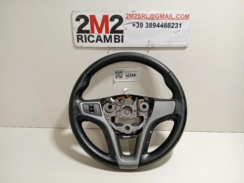 Volante 56100-3Z280 Hyundai I40 2012
