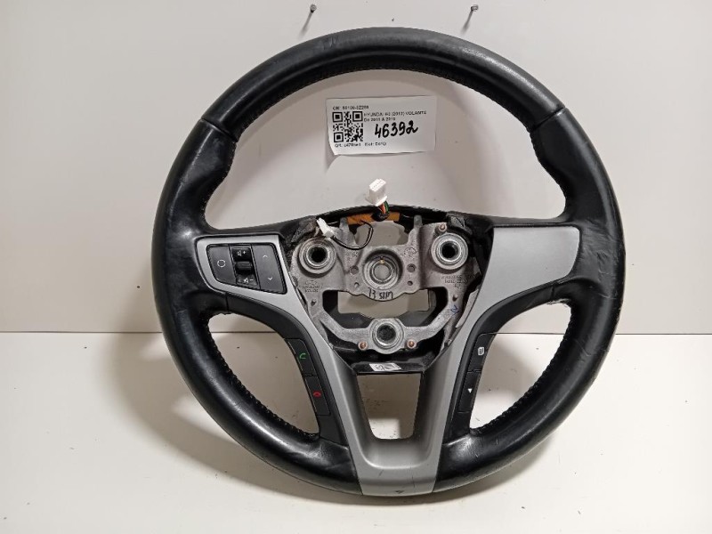 Volante 56100-3Z280 Hyundai I40 2012