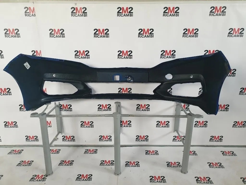 Paraurti ANT 71101T5BJ50ZK Honda JAZZ III 2017