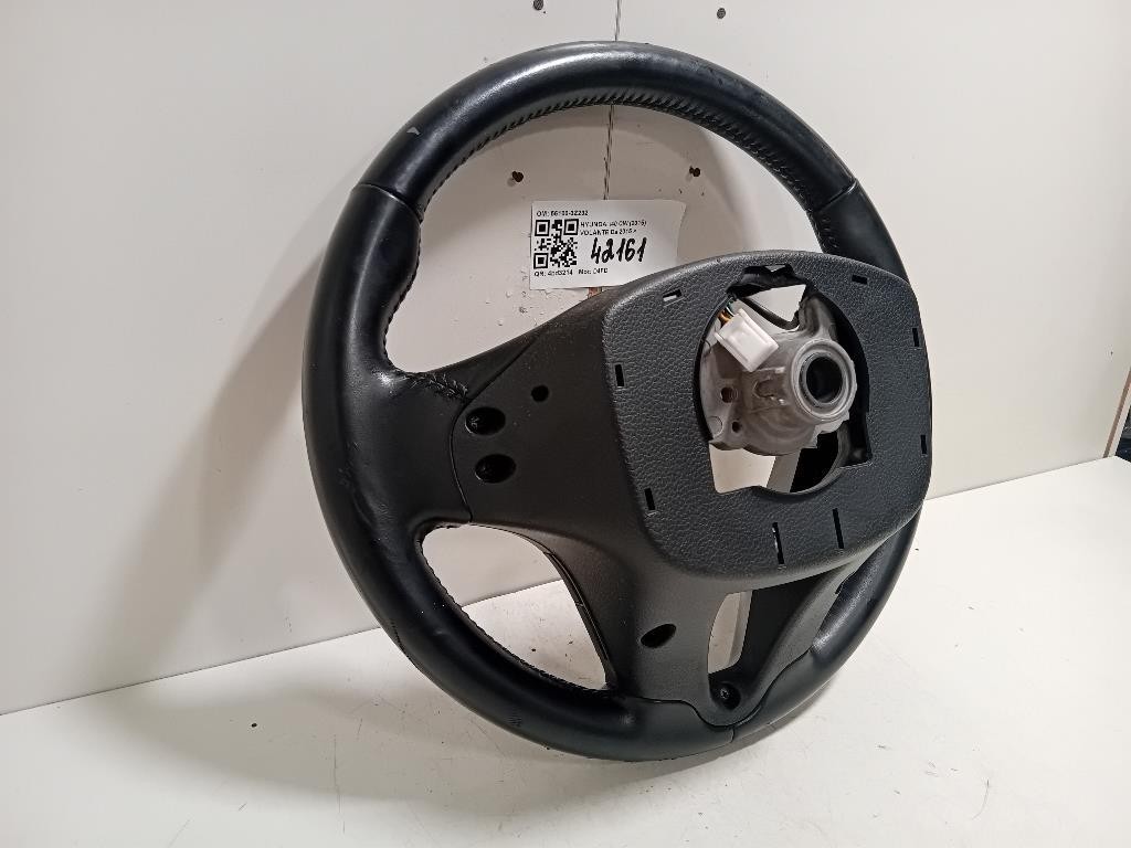 Volante 56100-3Z232 Hyundai I40 CW 2015