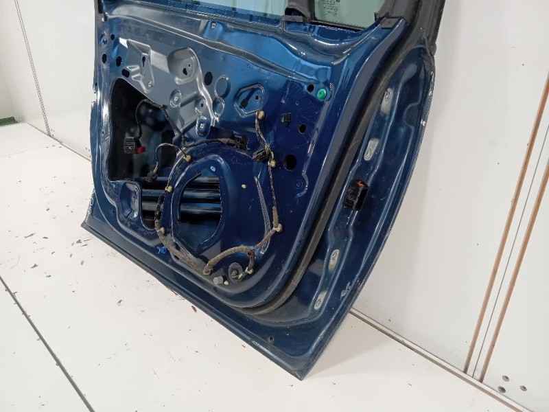Porta ANT SX 13408828 Opel Meriva B 2014