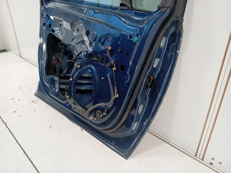 Porta ANT SX 13408828 Opel Meriva B 2014