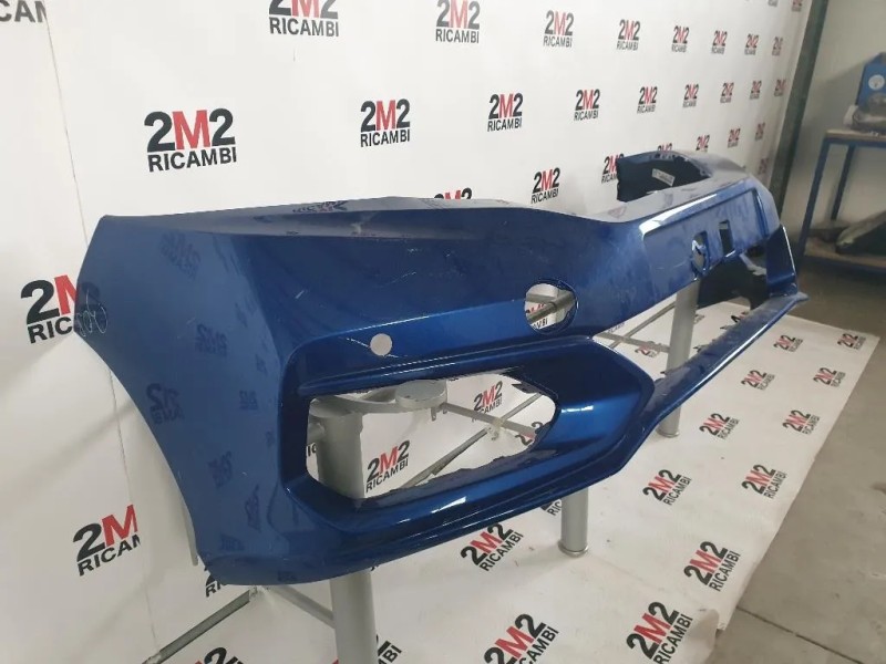 Paraurti ANT 71101T5BJ50ZK Honda JAZZ III 2017