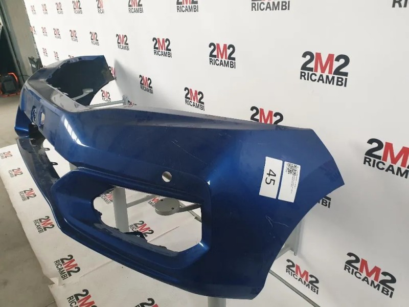 Paraurti ANT 71101T5BJ50ZK Honda JAZZ III 2017