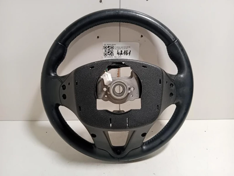 Volante 56100-3Z232 Hyundai I40 CW 2015