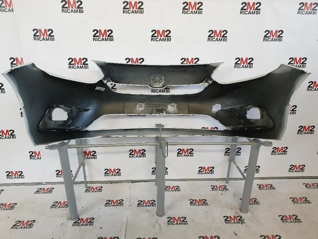 Paraurti ANT 71101TARG50ZF Honda JAZZ III 2017