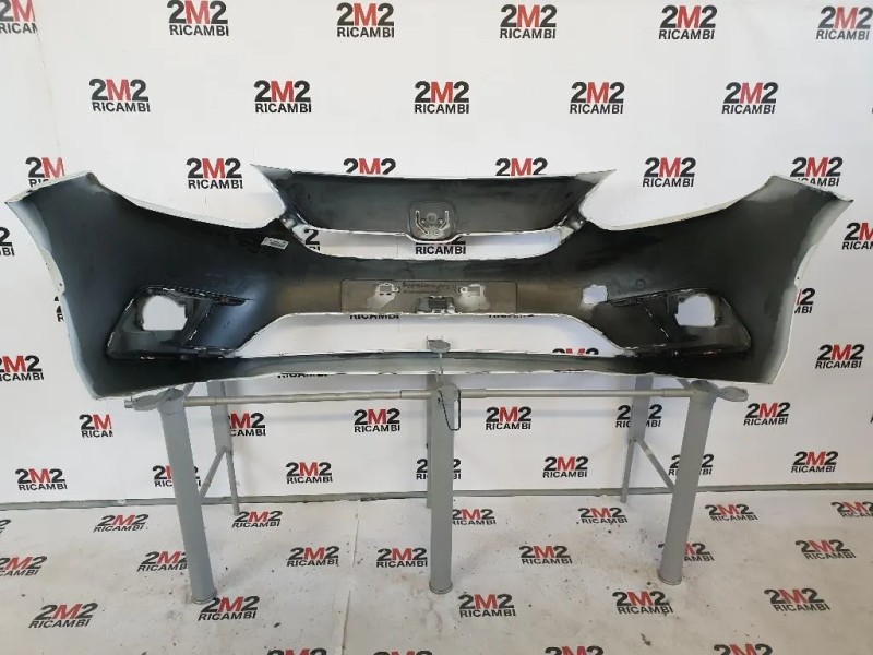 Paraurti ANT 71101TARG50ZF Honda JAZZ III 2017