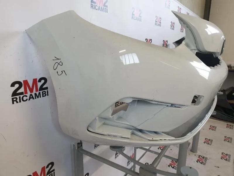 Paraurti ANT 71101TARG50ZF Honda JAZZ III 2017