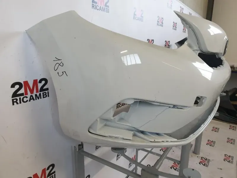 Paraurti ANT 71101TARG50ZF Honda JAZZ III 2017