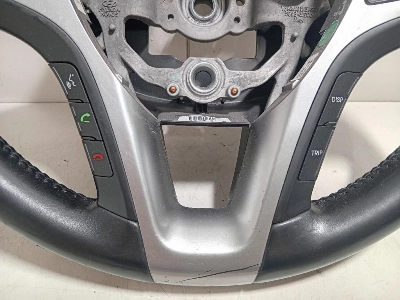 Volante 56100-3Z232 Hyundai I40 CW 2015