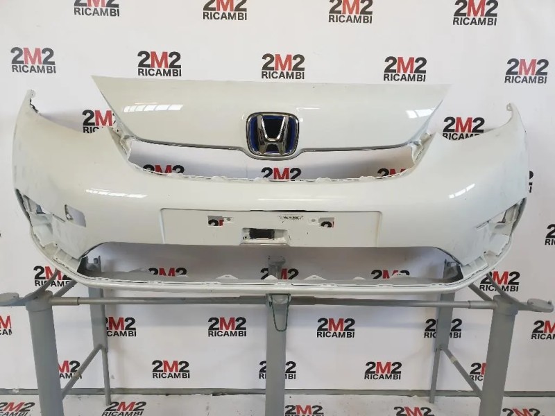 Paraurti ANT 71101TARG50ZF Honda JAZZ III 2017