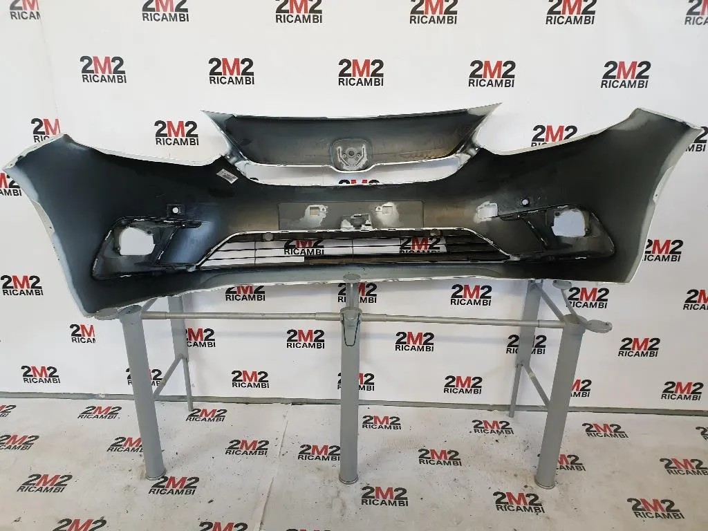 Paraurti ANT 71101T5BJ50ZP Honda JAZZ III 2017