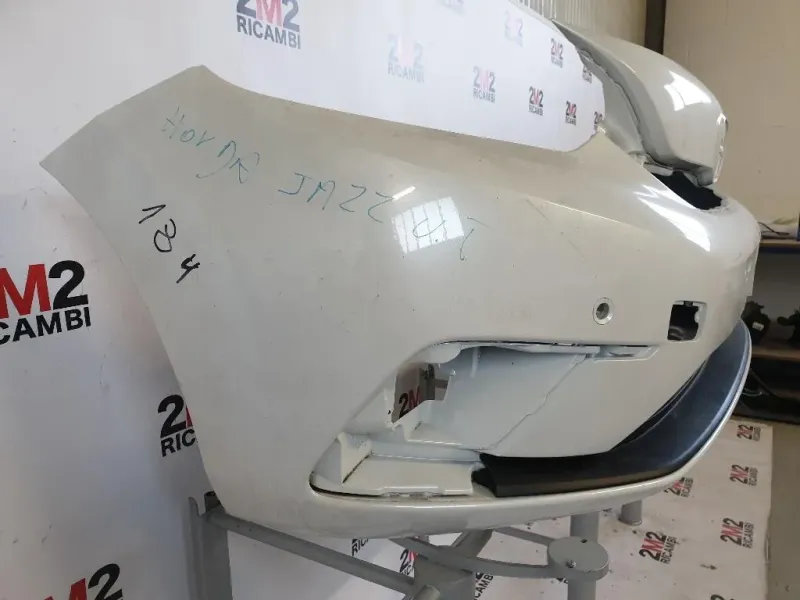 Paraurti ANT 71101T5BJ50ZP Honda JAZZ III 2017