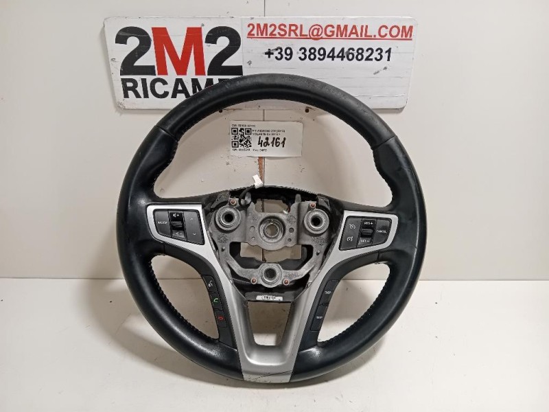 Volante 56100-3Z232 Hyundai I40 CW 2015
