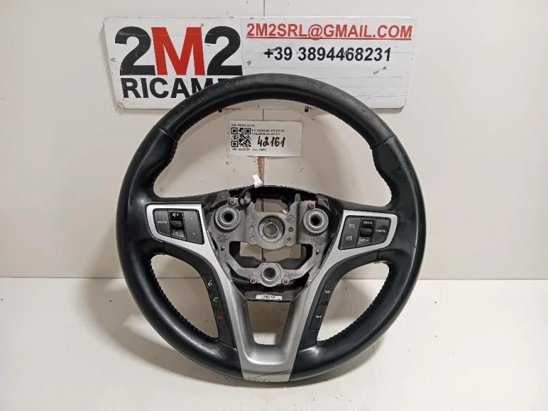 Volante 56100-3Z232 Hyundai I40 CW 2015