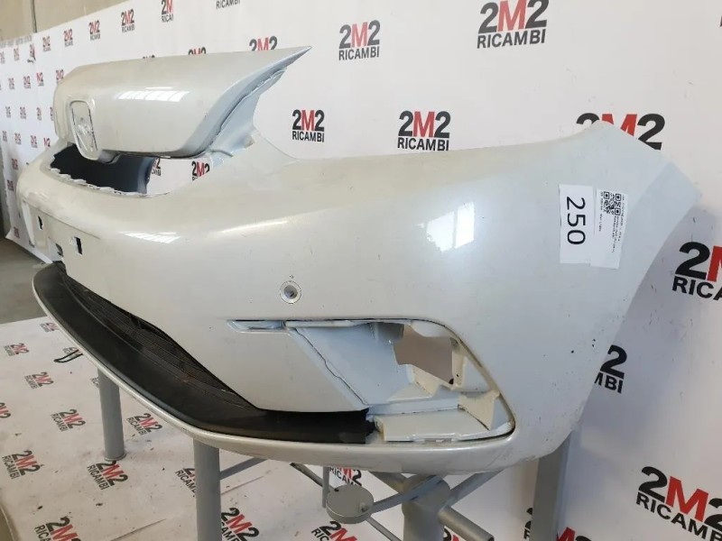 Paraurti ANT 71101T5BJ50ZP Honda JAZZ III 2017