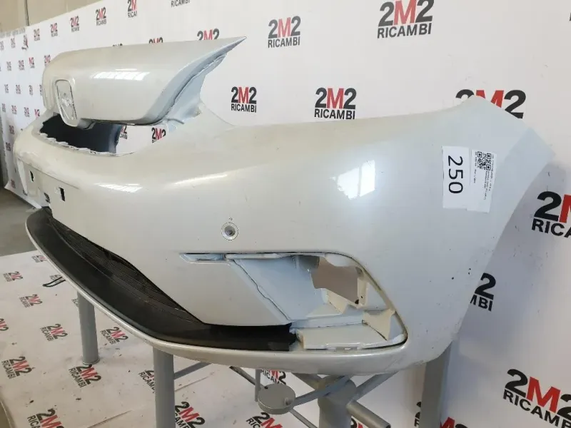 Paraurti ANT 71101T5BJ50ZP Honda JAZZ III 2017