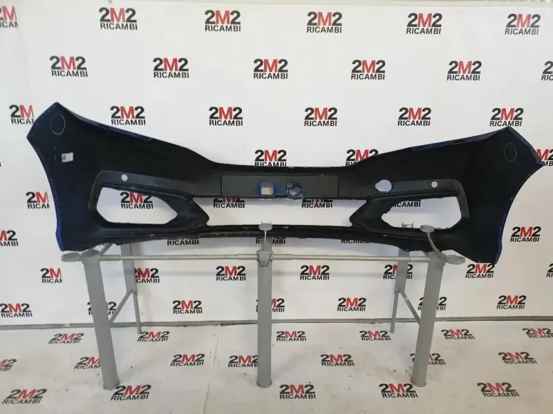 Paraurti ANT 71101T5BJ50ZK Honda JAZZ III 2017