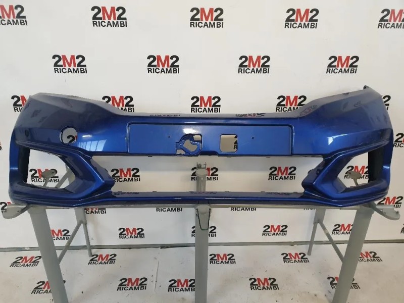 Paraurti ANT 71101T5BJ50ZK Honda JAZZ III 2017