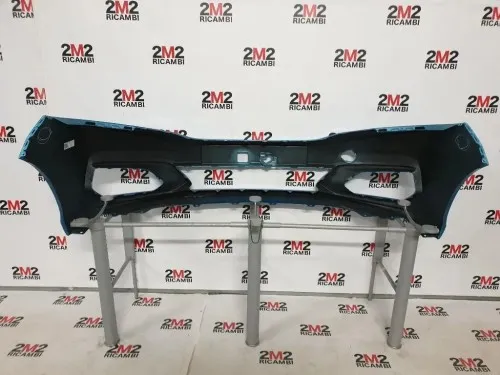 Paraurti ANT 71101TARG50ZH Honda JAZZ III 2017