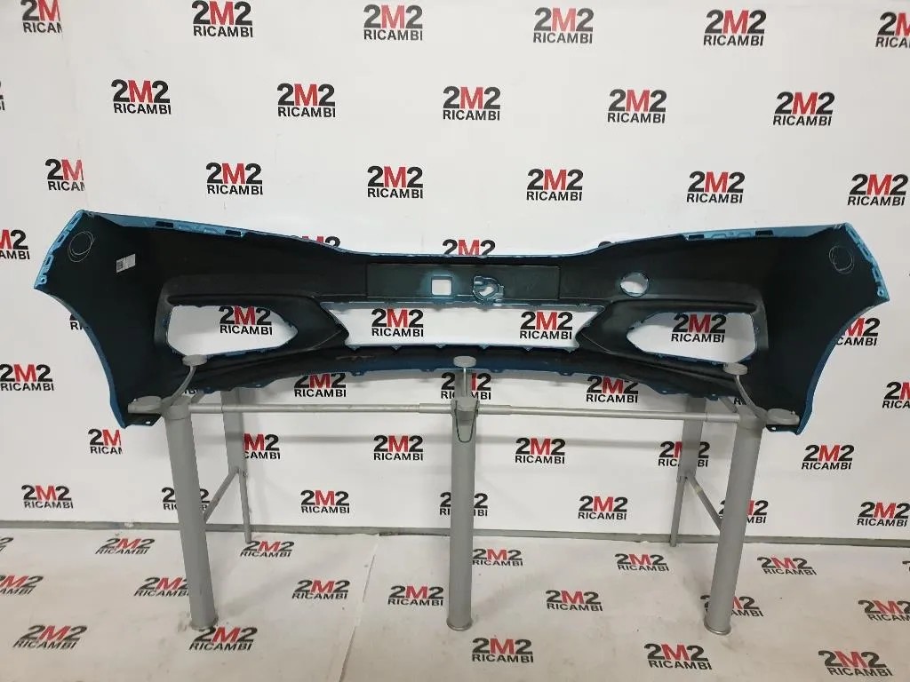 Paraurti ANT 71101TARG50ZH Honda JAZZ III 2017