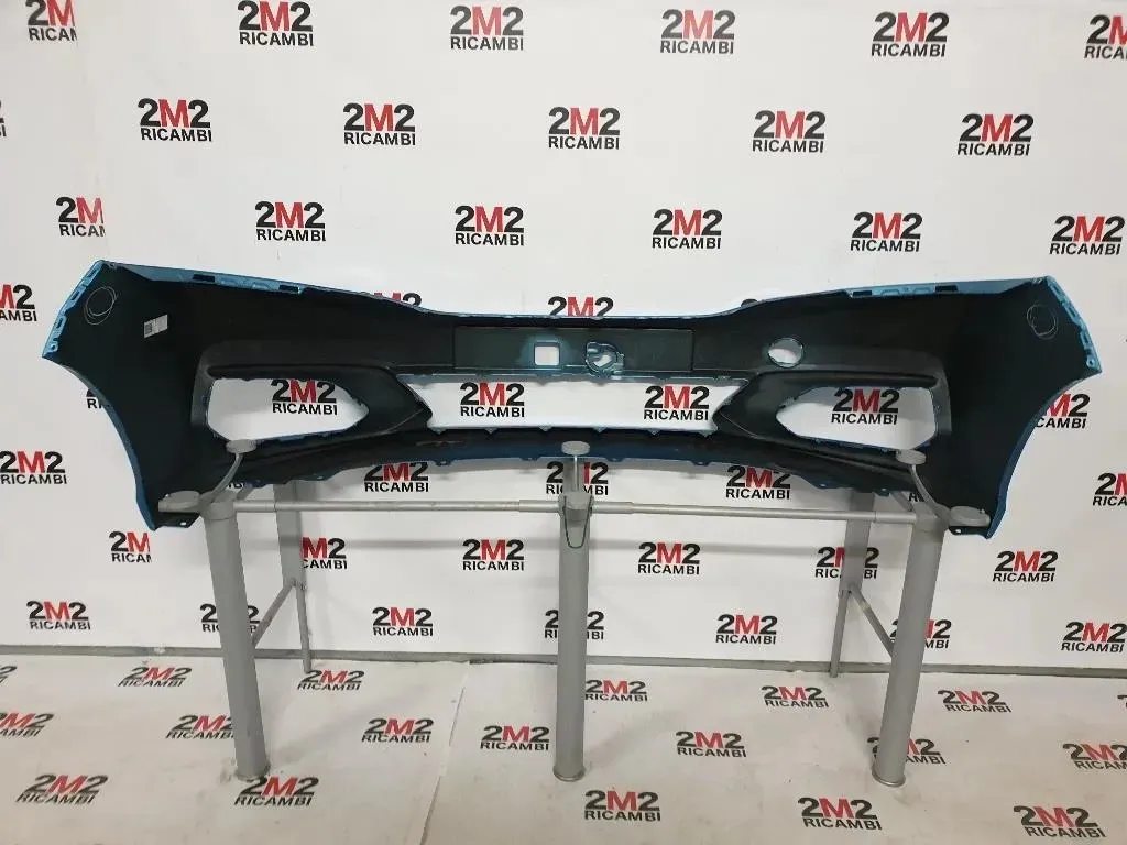 Paraurti ANT 71101TARG50ZH Honda JAZZ III 2017