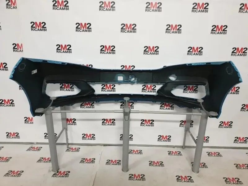 Paraurti ANT 71101TARG50ZH Honda JAZZ III 2017