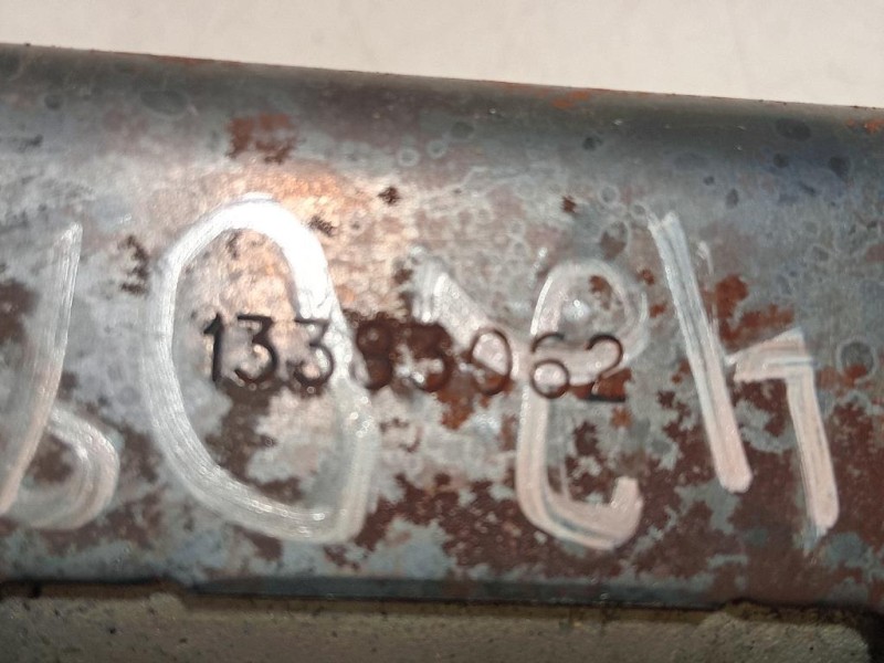 Bloccasterzo 13383062 Opel Mokka X 2016