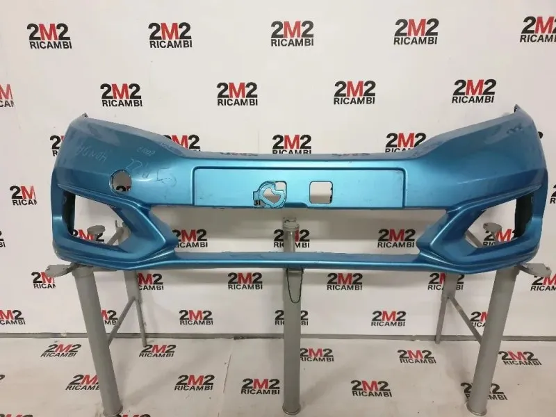 Paraurti ANT 71101TARG50ZH Honda JAZZ III 2017