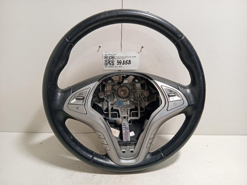 Volante 96700-1K300 Hyundai IX20 2011