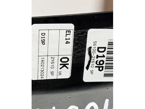 Volante 561112Y1009P Hyundai IX35 2013