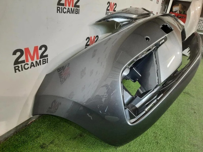 Paraurti ANT 2020 71100TZBZZ00 Honda JAZZ IV 2020