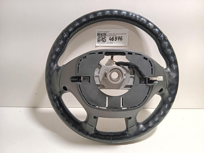 Volante 561112Y1009P Hyundai IX35 2013
