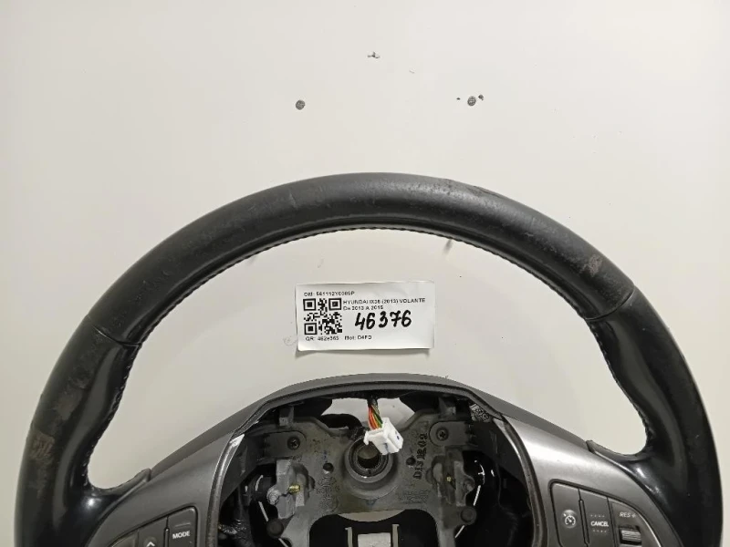 Volante 561112Y1009P Hyundai IX35 2013