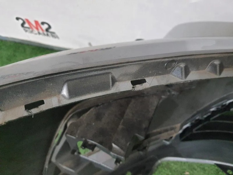 Paraurti ANT 71100TZBG10ZF Honda JAZZ IV 2020