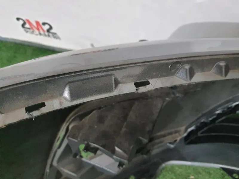 Paraurti ANT 71100TZBG10ZF Honda JAZZ IV 2020