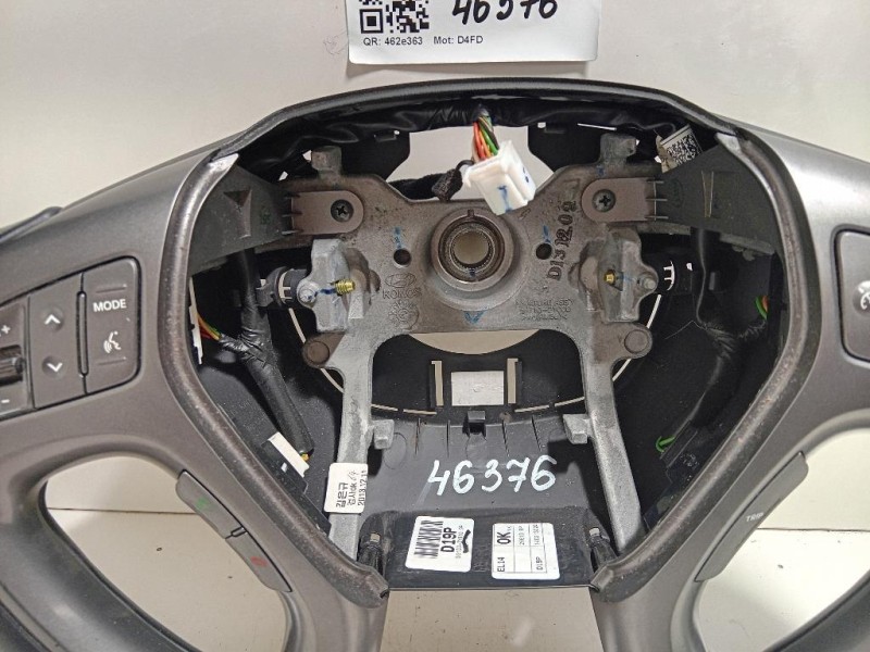 Volante 561112Y1009P Hyundai IX35 2013