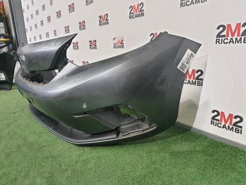 Paraurti ANT 71100TZBG10ZF Honda JAZZ IV 2020