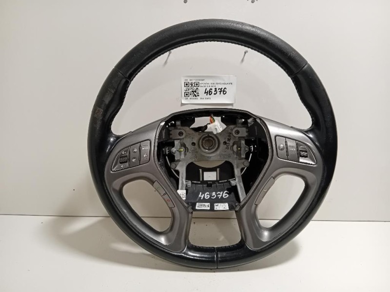 Volante 561112Y1009P Hyundai IX35 2013