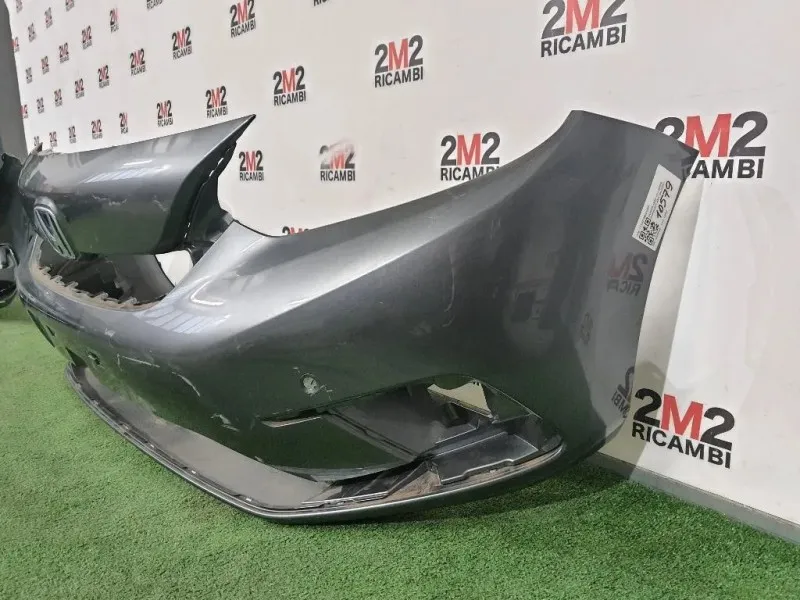 Paraurti ANT 71100TZBG10ZF Honda JAZZ IV 2020