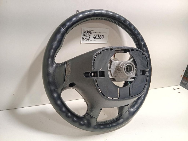 Volante 561112Y0009P Hyundai IX35 2013