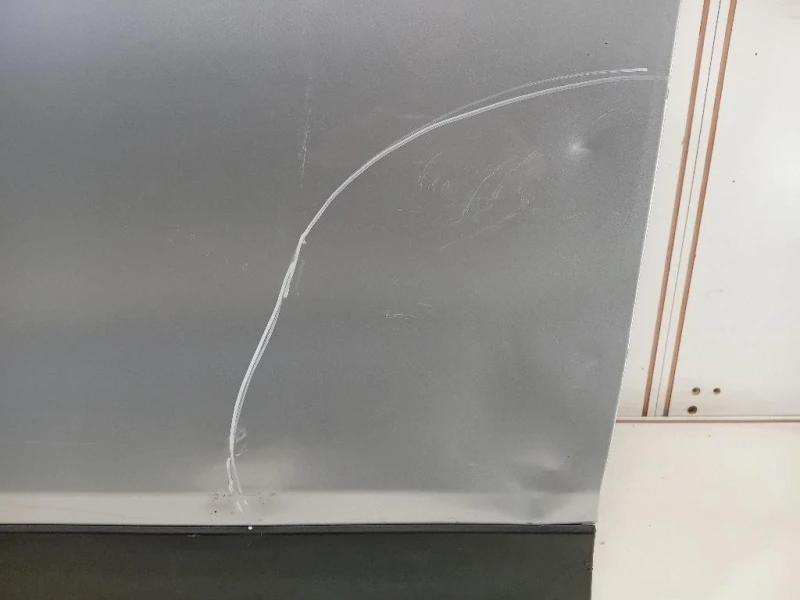 Porta ANT SX 42741558 Opel Mokka 2013