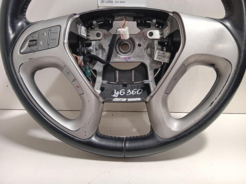Volante 561112Y0009P Hyundai IX35 2013