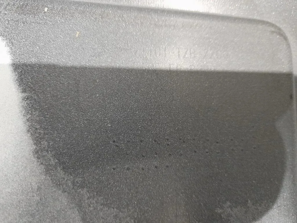 Paraurti ANT 71101TZBZZ00 Honda JAZZ IV 2020