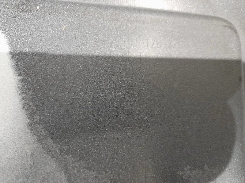 Paraurti ANT 71101TZBZZ00 Honda JAZZ IV 2020