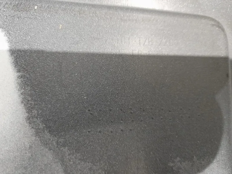 Paraurti ANT 71101TZBZZ00 Honda JAZZ IV 2020