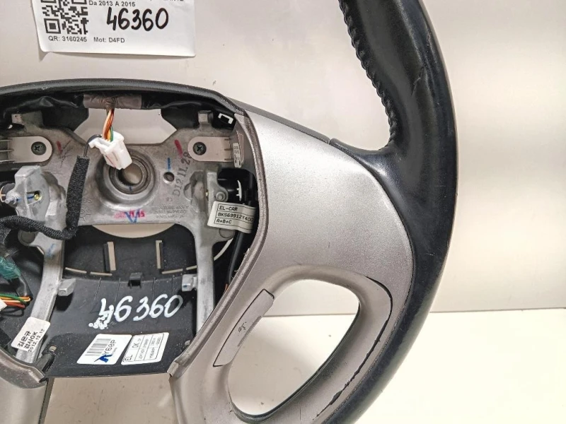 Volante 561112Y0009P Hyundai IX35 2013