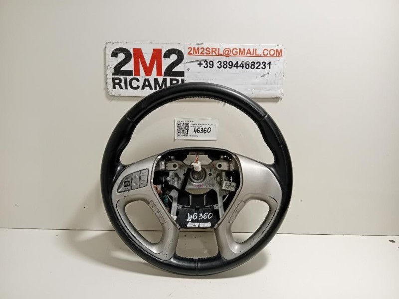 Volante 561112Y0009P Hyundai IX35 2013