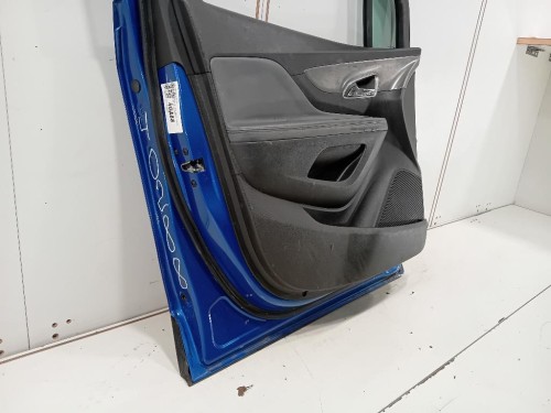Porta ANT SX