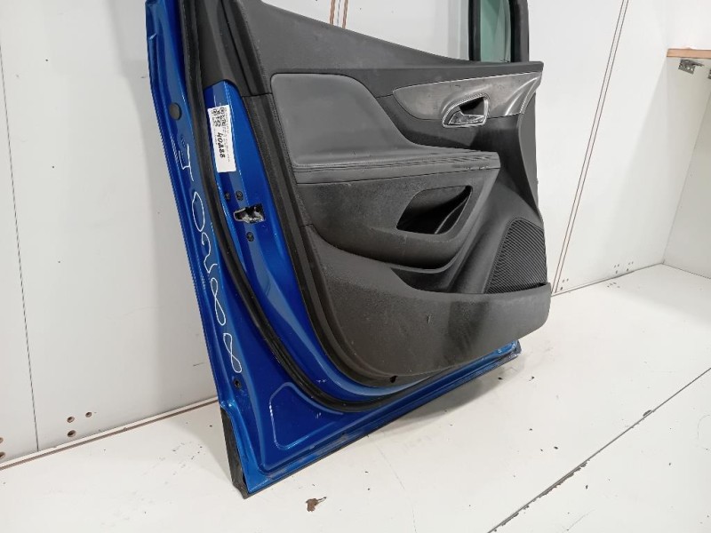 Porta ANT SX 42741558 Opel Mokka 2013
